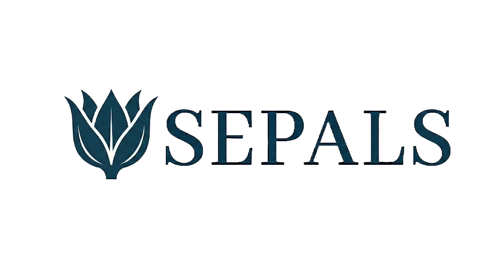 Sepals Logo